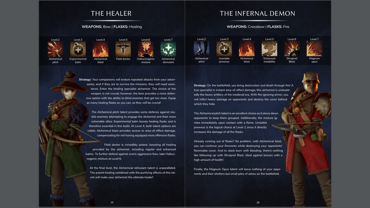 Picture of Crown Wars – Strategy Guide