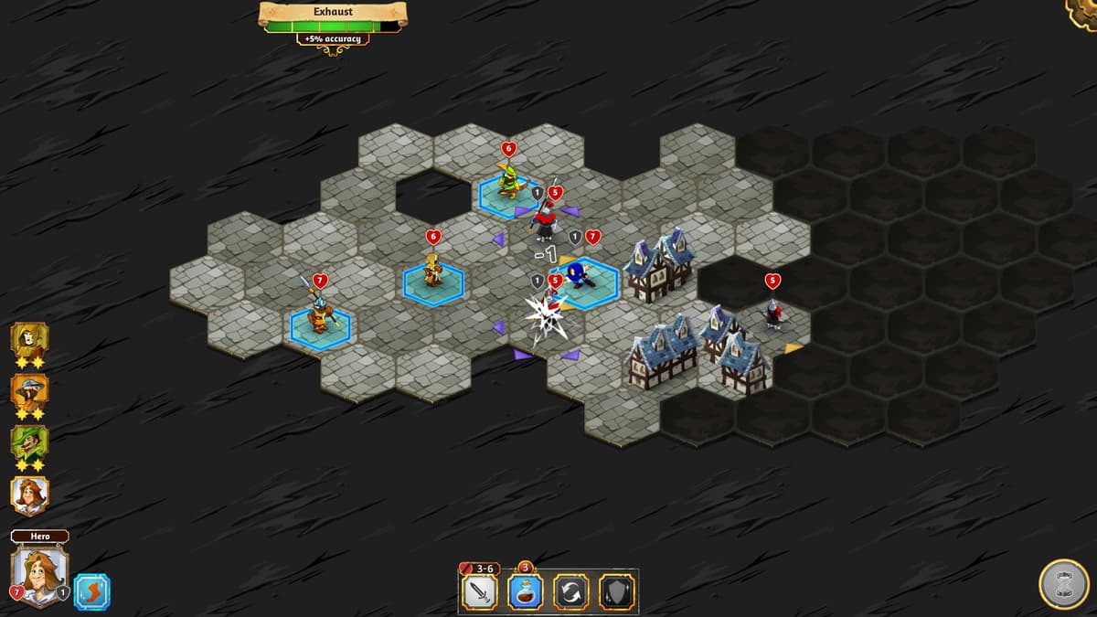 Picture of Crowntakers