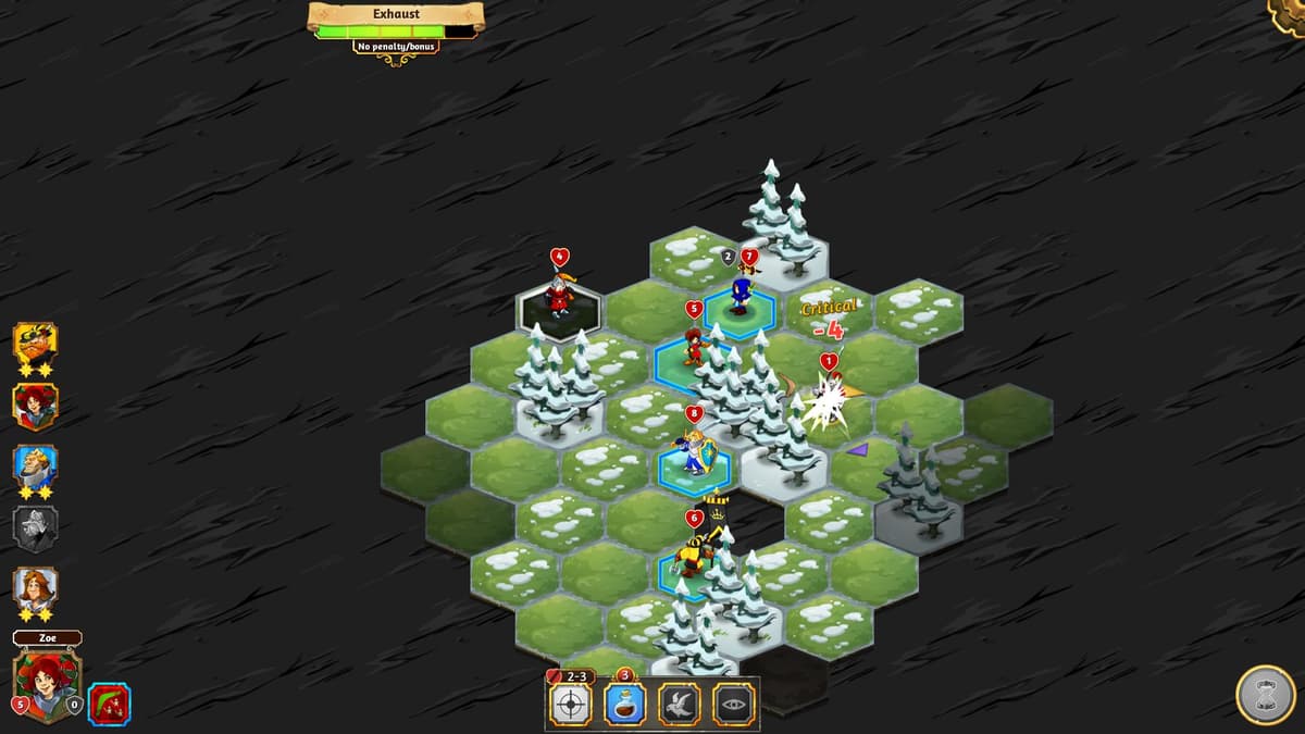 Picture of Crowntakers