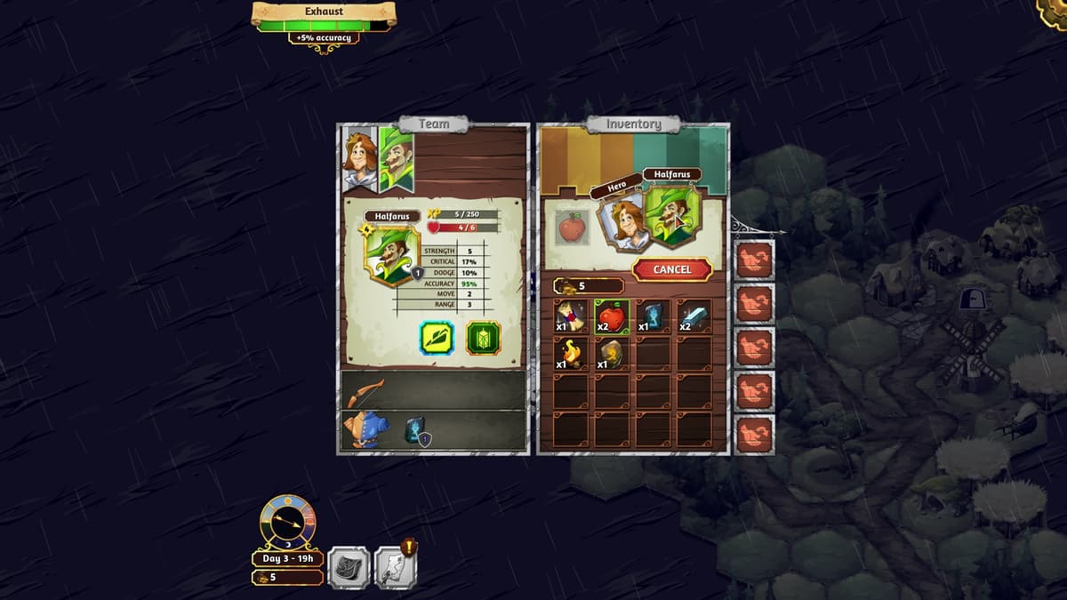 Picture of Crowntakers