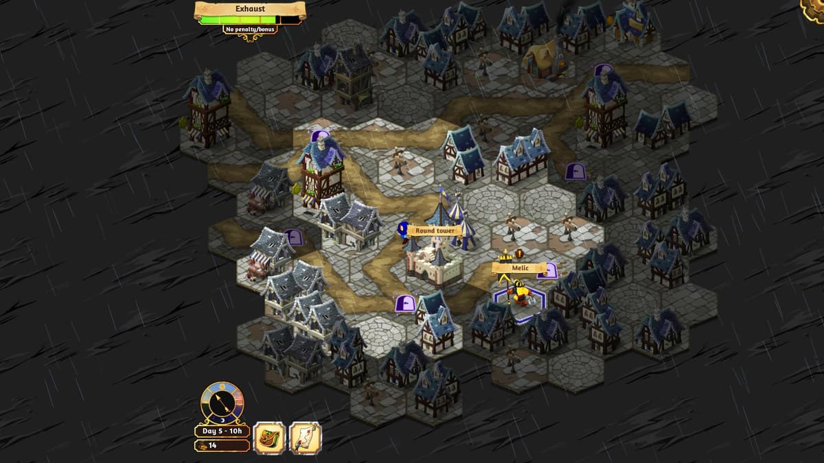 Picture of Crowntakers