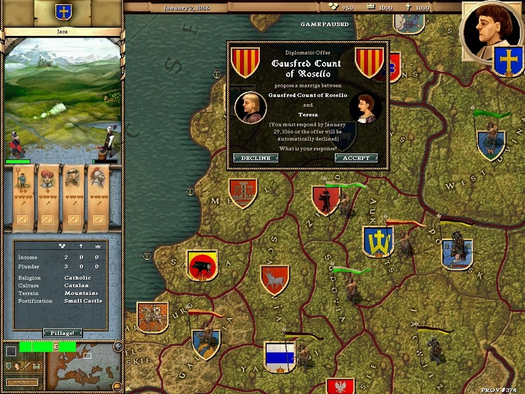 Picture of Crusader Kings Complete 