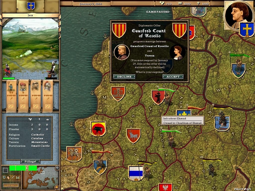 Picture of Crusader Kings Complete 