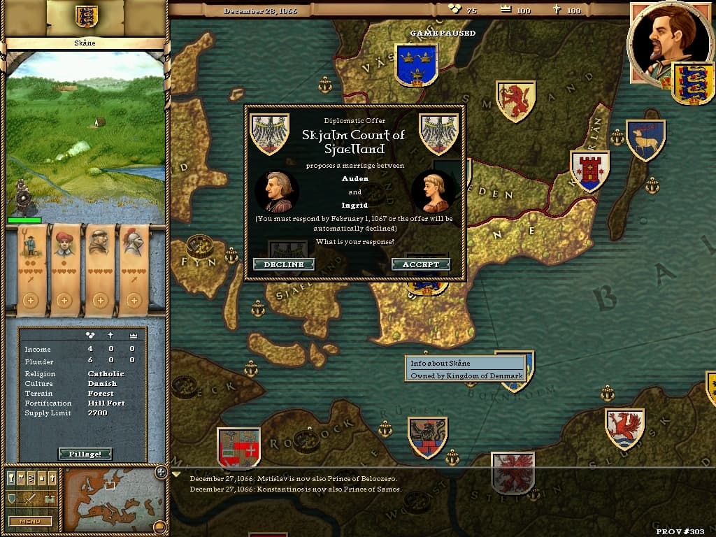 Picture of Crusader Kings Complete 