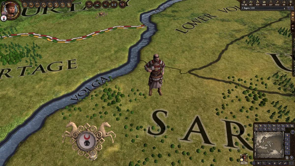 Picture of Crusader Kings II: Conclave Content Pack