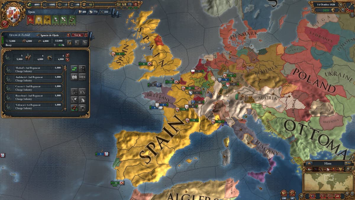 Picture of Crusader Kings II: Europa Universalis IV Converter (DLC)