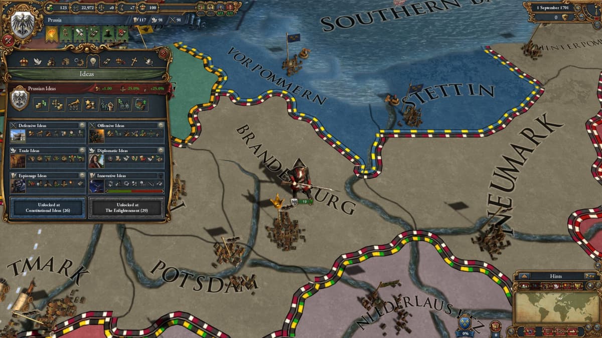 Picture of Crusader Kings II: Europa Universalis IV Converter (DLC)