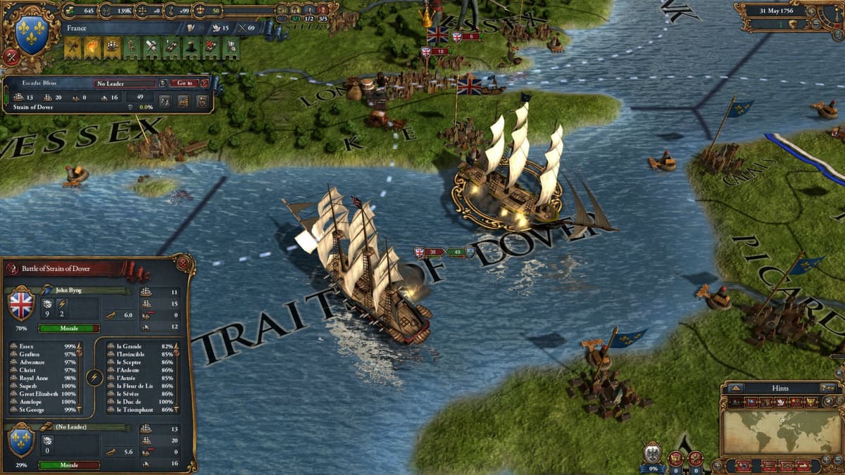 Picture of Crusader Kings II: Europa Universalis IV Converter (DLC)