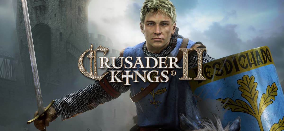 Picture of Crusader Kings II: Royal Collection