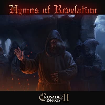 Picture of Crusader Kings II: Ultimate Music Pack Collection