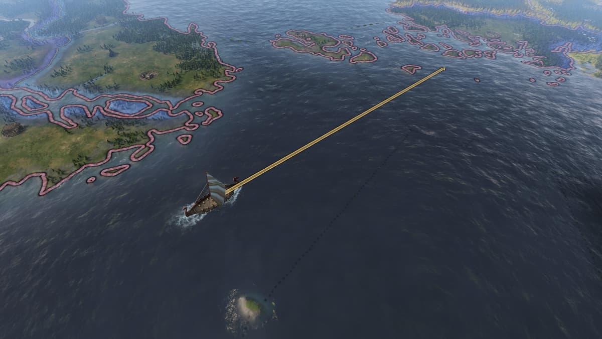 Picture of Crusader Kings III: Northern Lords
