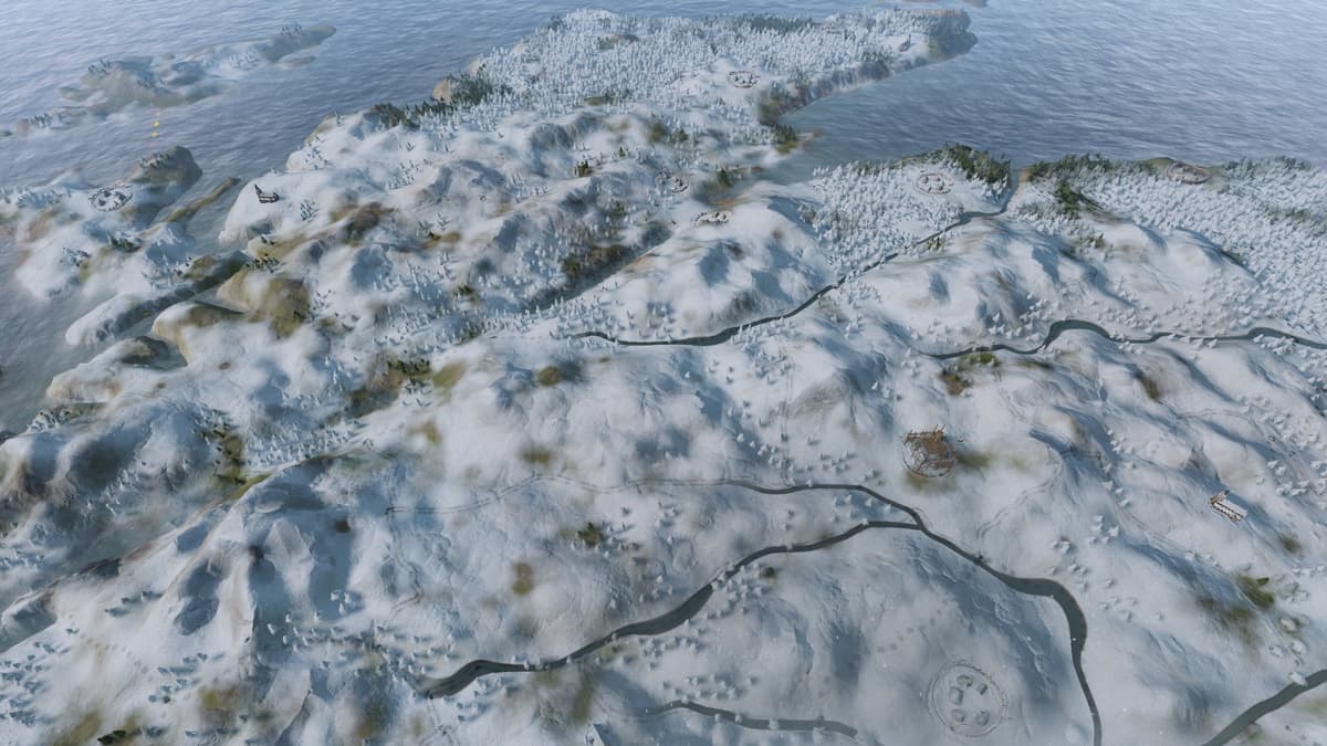 Picture of Crusader Kings III: Northern Lords