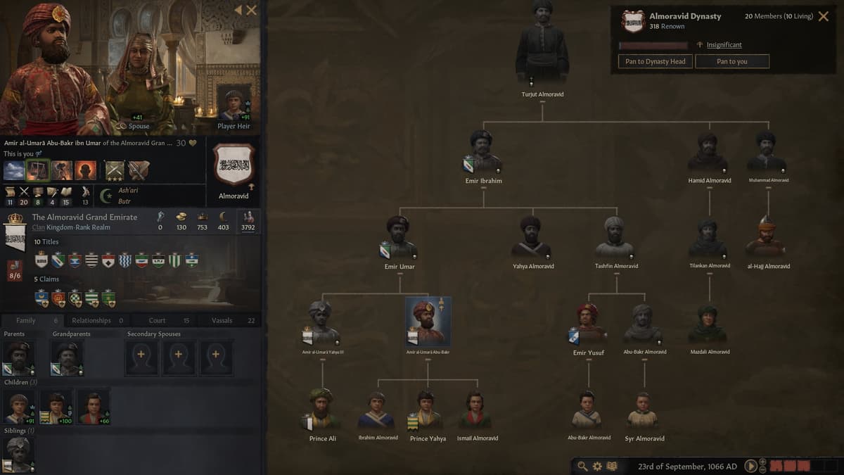 Picture of Crusader Kings III: Royal Edition