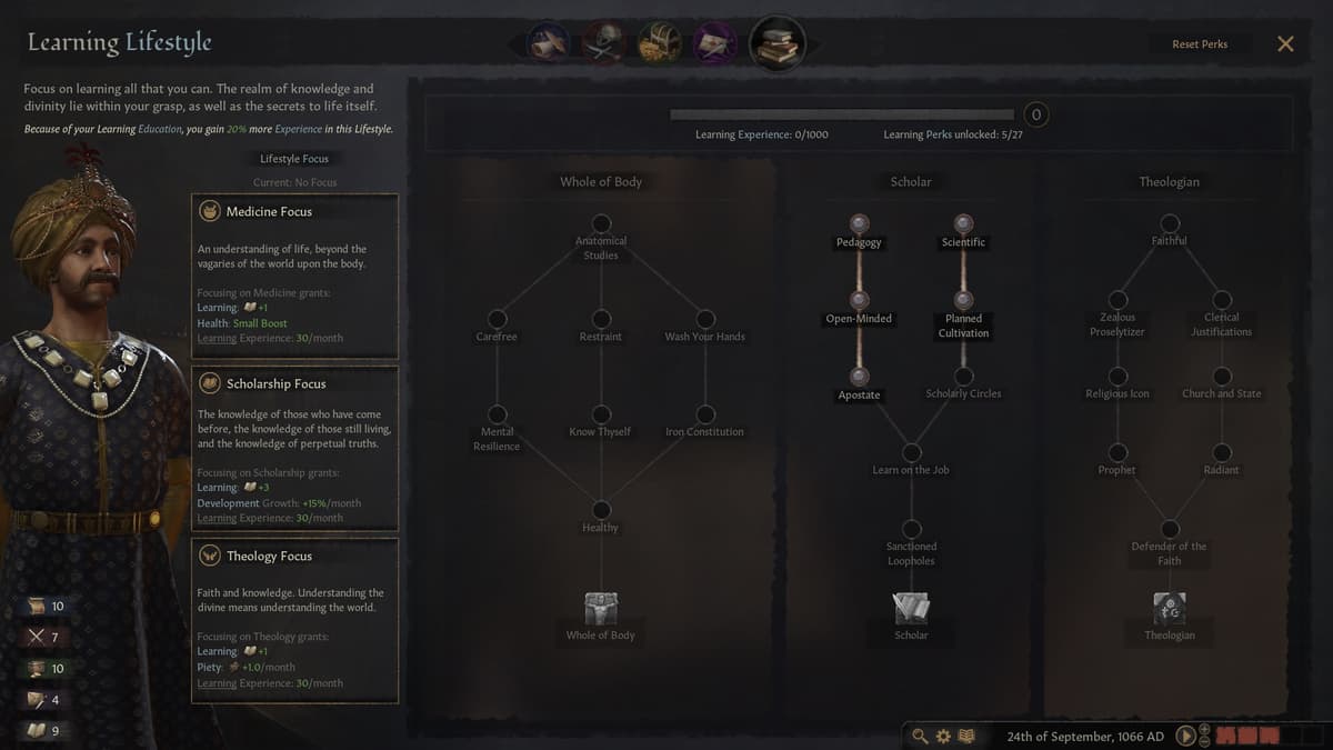 Picture of Crusader Kings III: Royal Edition