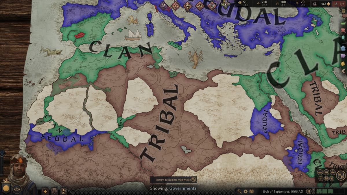Picture of Crusader Kings III: Royal Edition