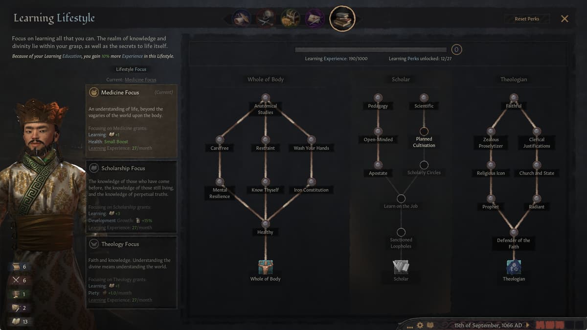 Picture of Crusader Kings III: Starter Edition