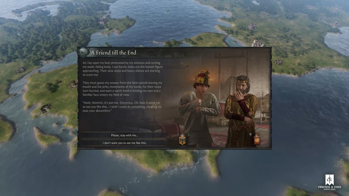 Picture of Crusader Kings III: Starter Edition