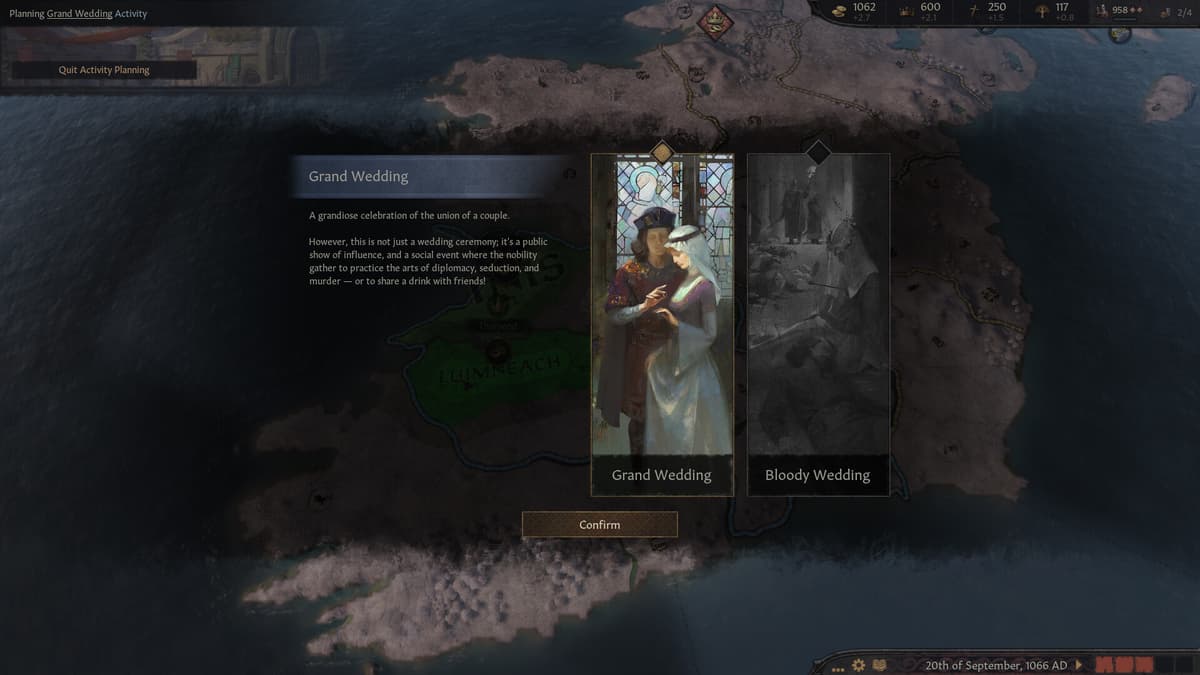 Picture of Crusader Kings III: Tours & Tournaments