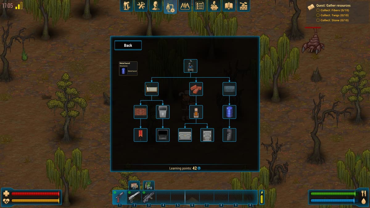 Picture of CryoFall