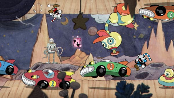 Picture of Cuphead - Xbox One and Win 10