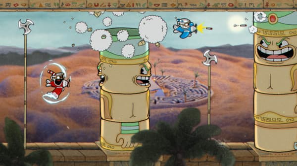 Picture of Cuphead - Xbox One and Win 10