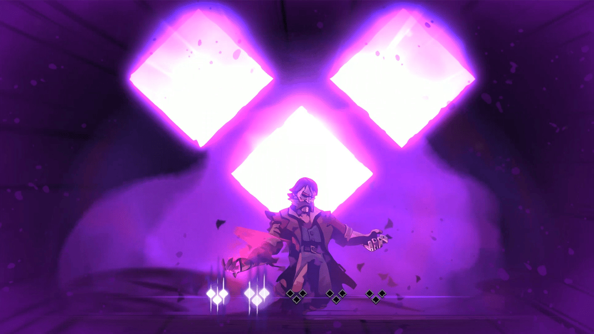 Picture of Curse of the Dead Gods - Xbox One