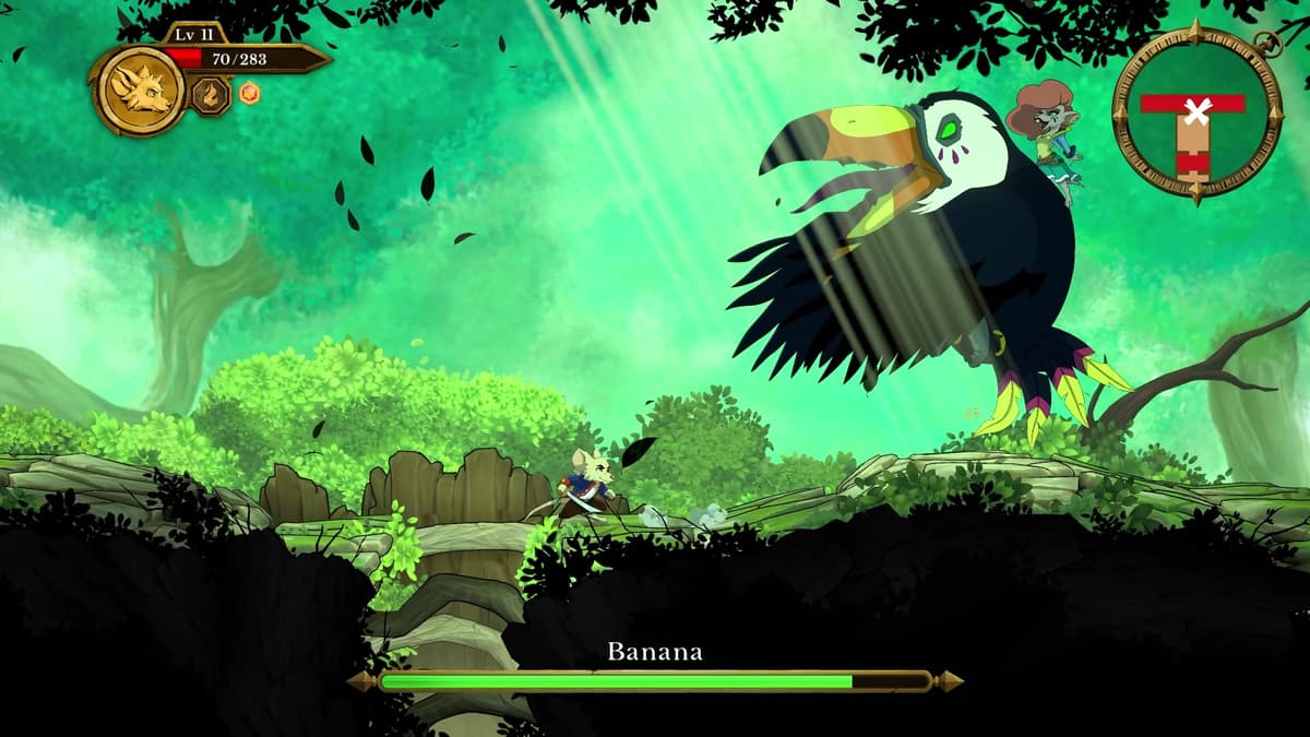 Picture of Curse of the Sea Rats