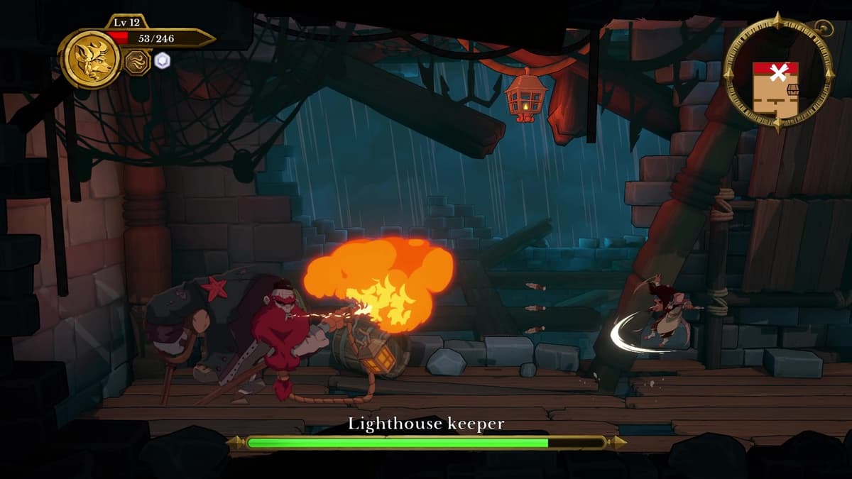 Picture of Curse of the Sea Rats