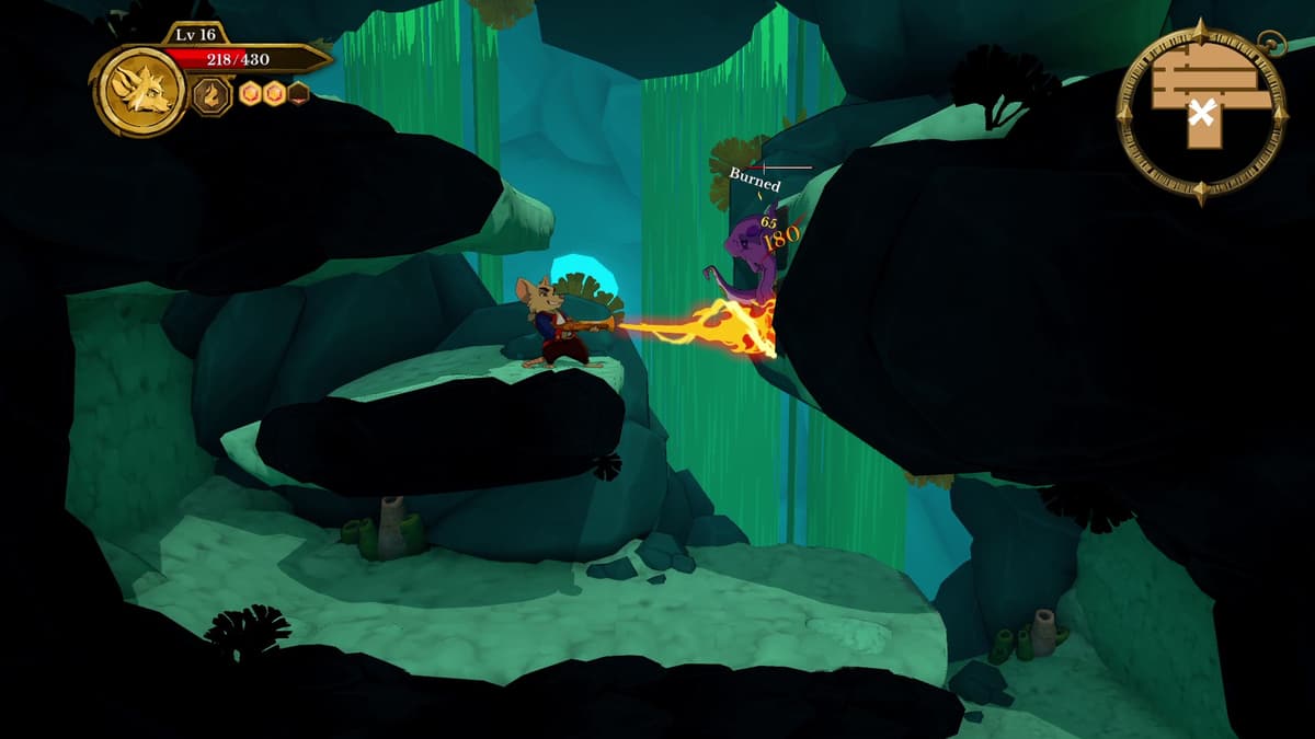 Picture of Curse of the Sea Rats