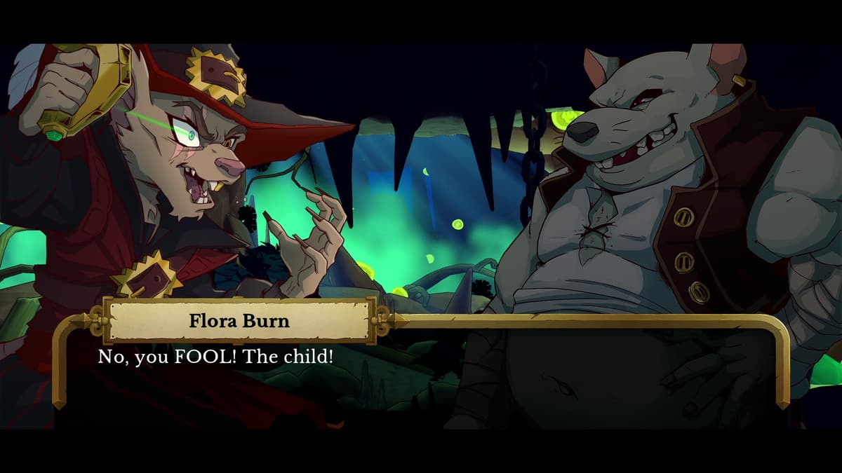 Picture of Curse of the Sea Rats