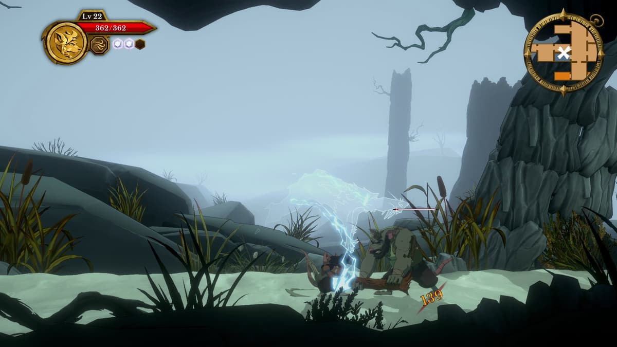 Picture of Curse of the Sea Rats