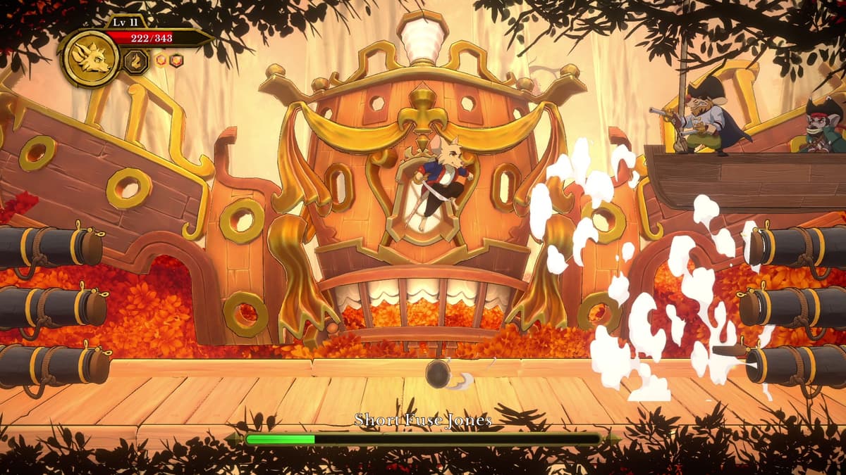 Picture of Curse of the Sea Rats