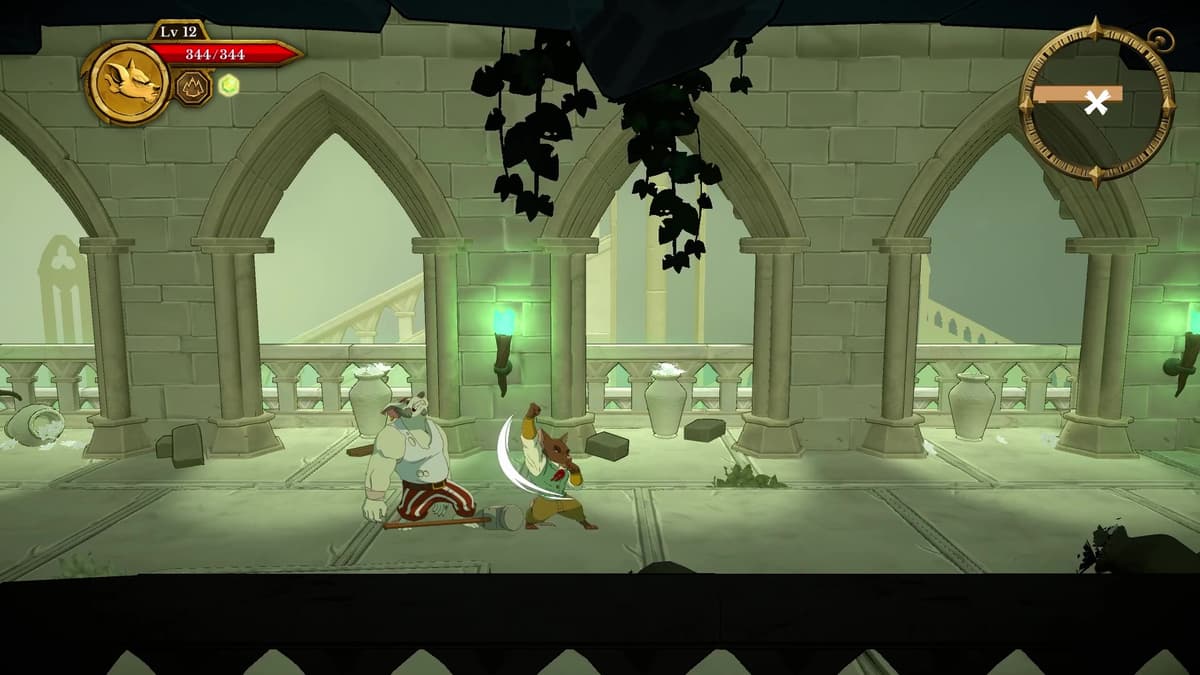 Picture of Curse of the Sea Rats
