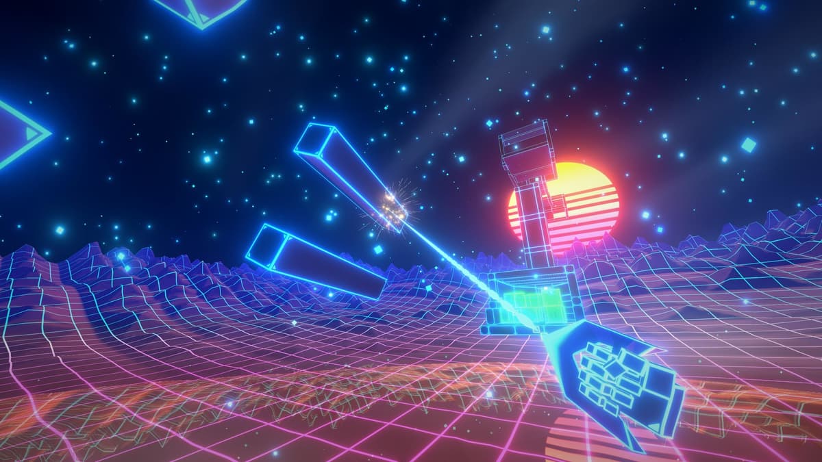 Picture of Cyber Hook