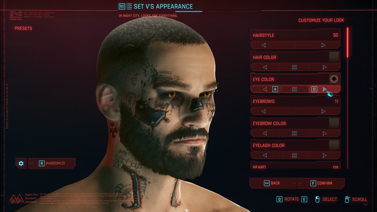 Picture of Cyberpunk 2077 - Xbox One/Plays on Xbox Series X