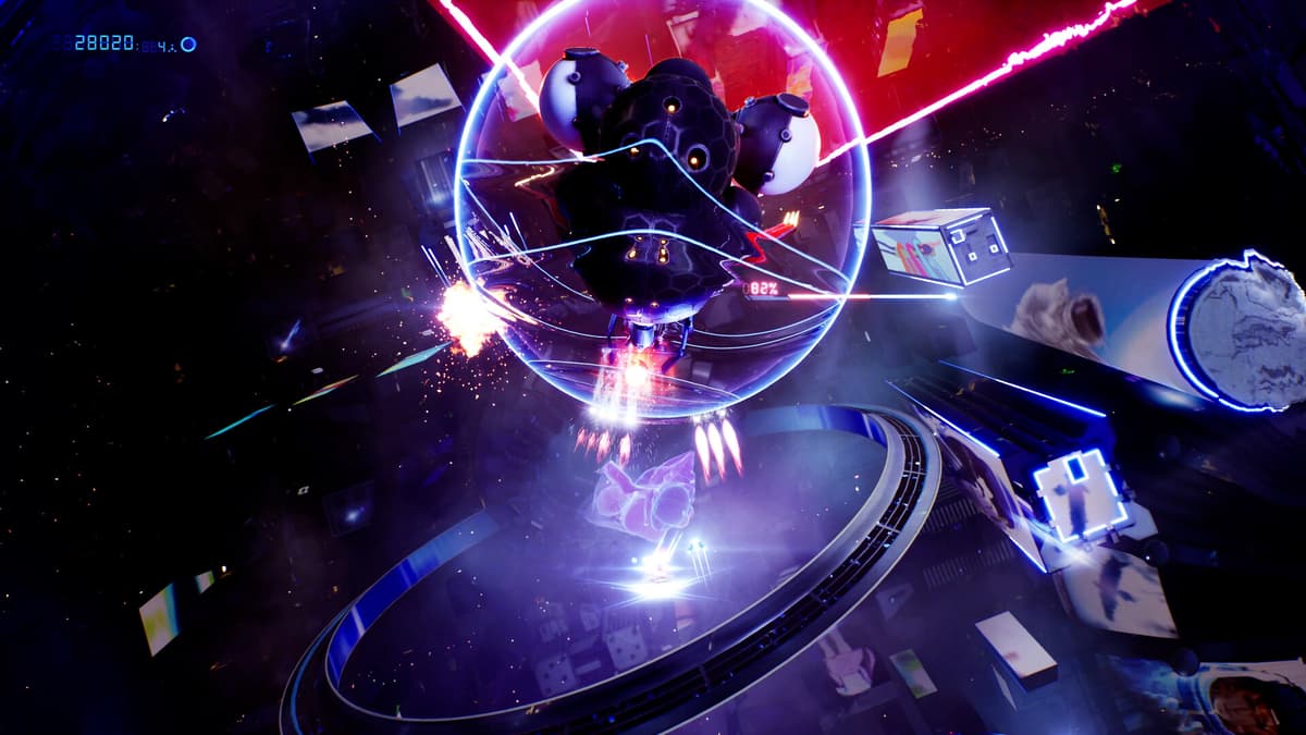 Picture of CYGNI: All Guns Blazing Digital Deluxe Edition (US)