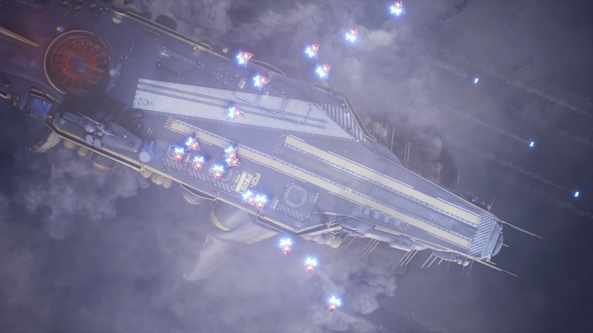 Picture of CYGNI: All Guns Blazing Digital Deluxe Edition (US)