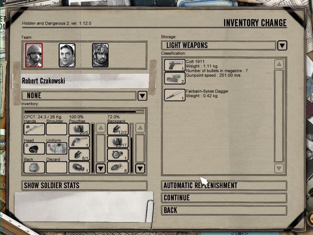 Picture of Hidden & Dangerous Bundle