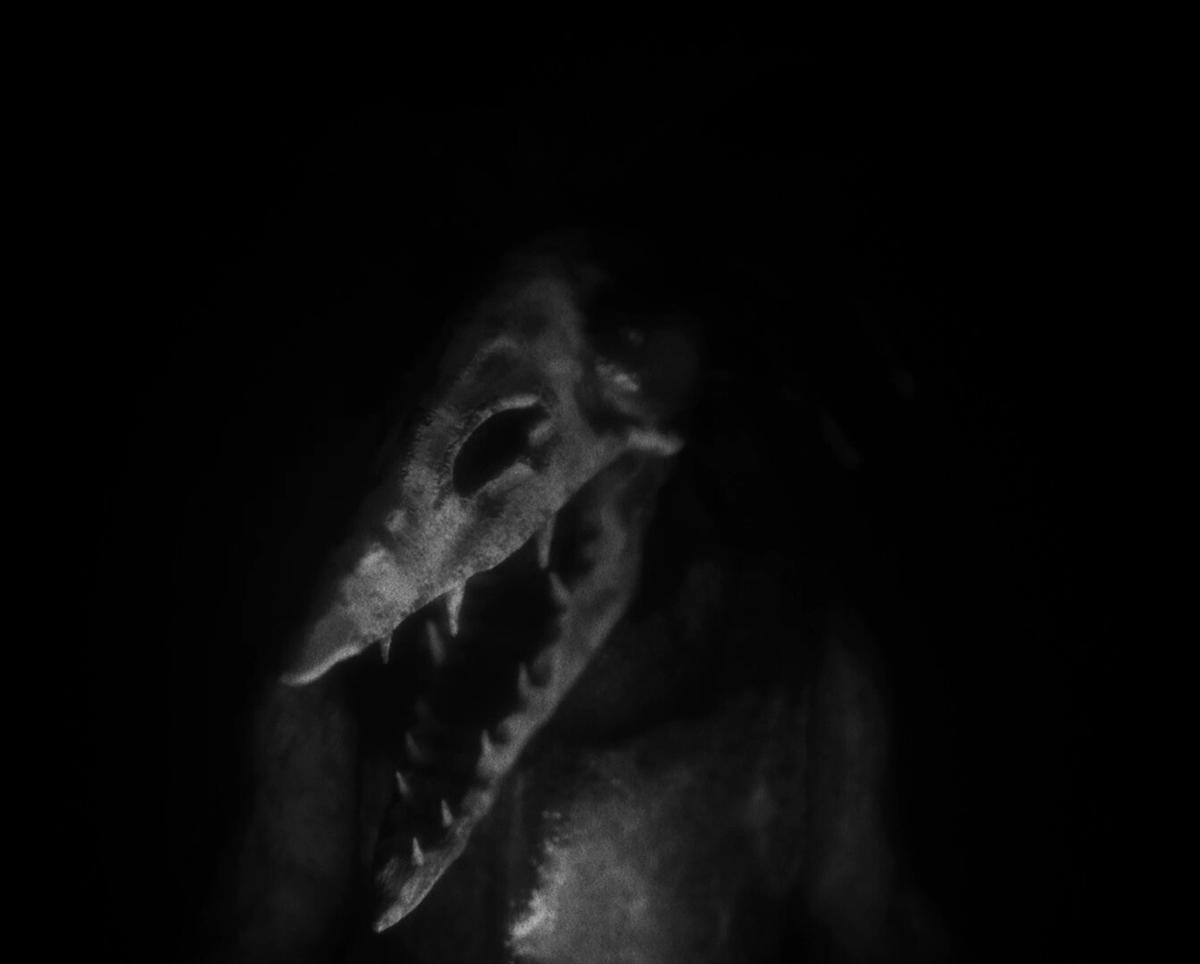 Picture of Daemonologie