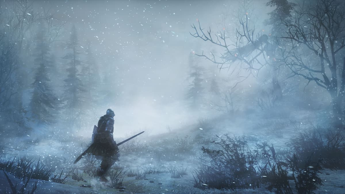 Picture of Dark Souls 3: Ashes of Ariandel - Xbox One
