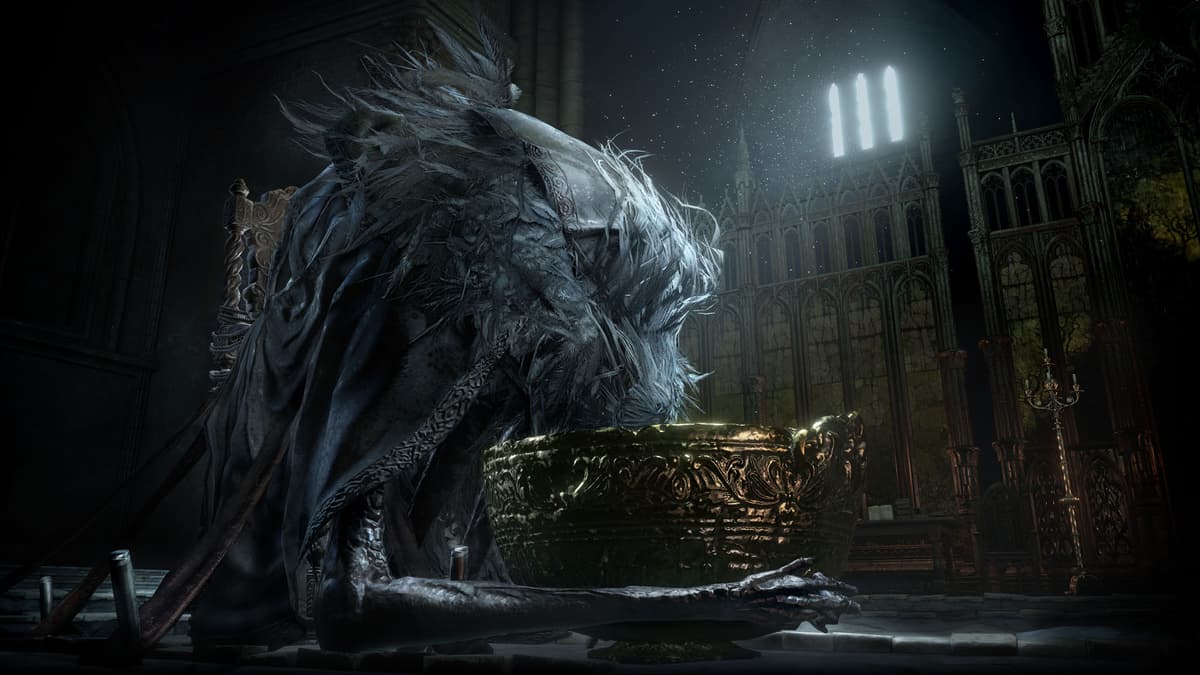 Picture of Dark Souls 3: Ashes of Ariandel - Xbox One