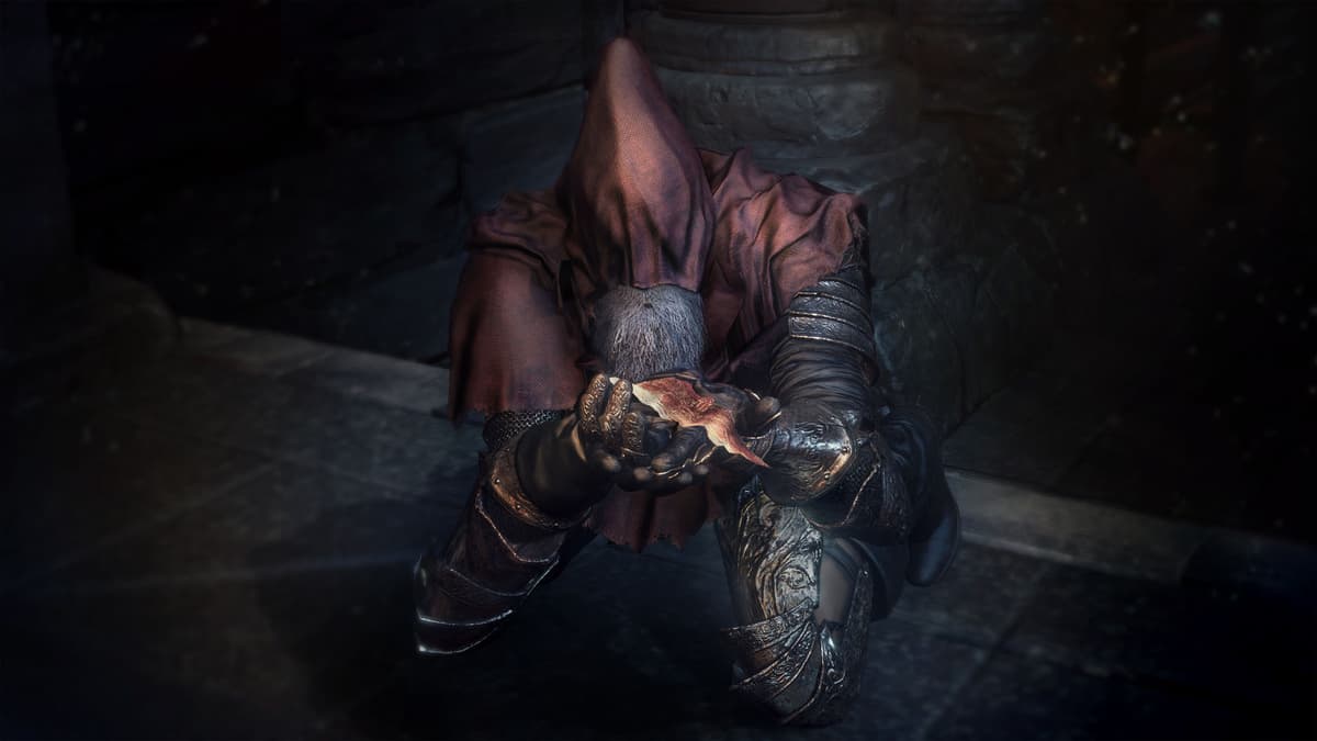 Picture of Dark Souls 3: Ashes of Ariandel - Xbox One