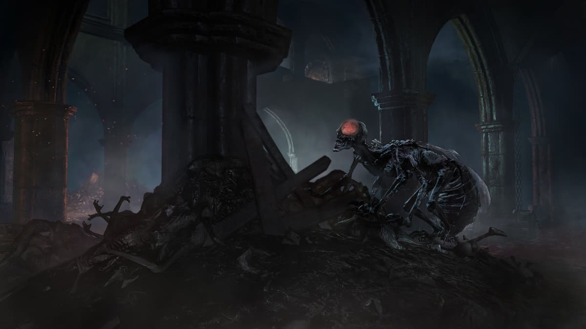 Picture of Dark Souls 3: Ashes of Ariandel - Xbox One