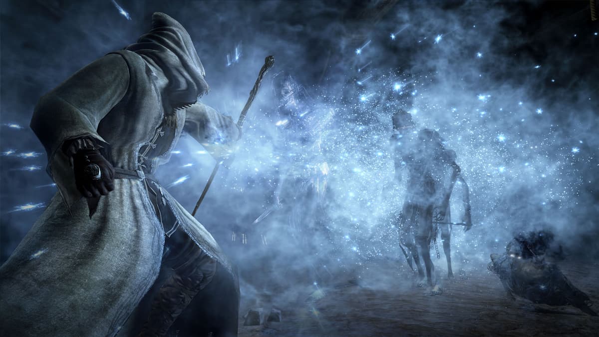Picture of Dark Souls 3: Ashes of Ariandel - Xbox One