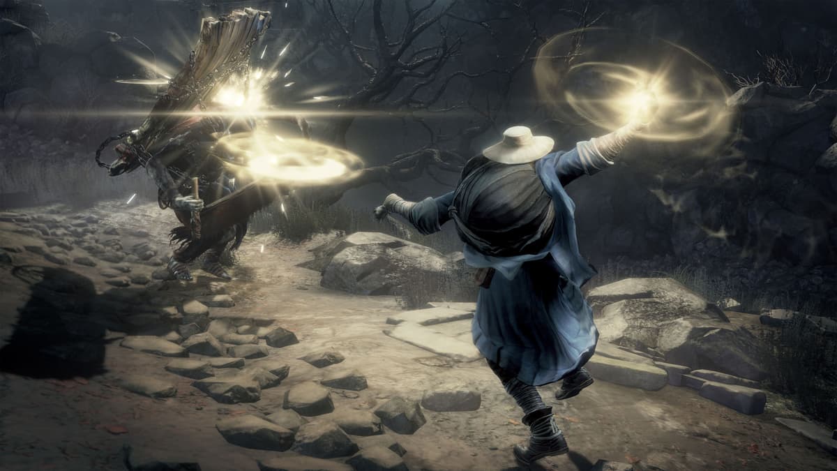 Picture of Dark Souls 3: Ashes of Ariandel - Xbox One