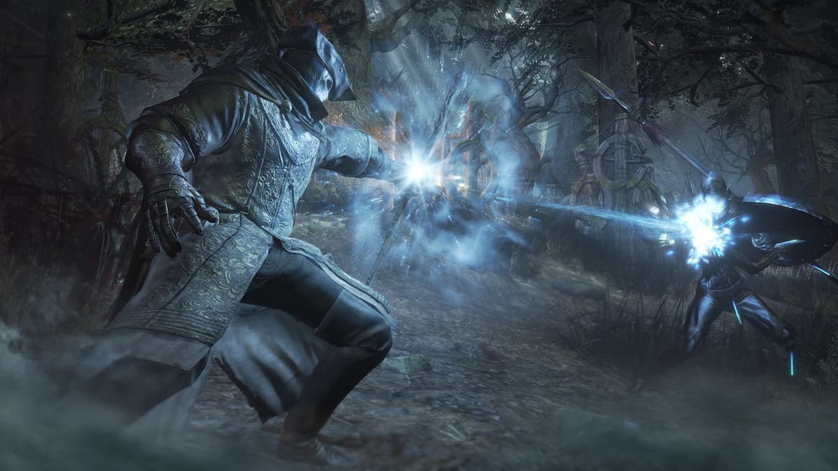 Picture of Dark Souls III - Deluxe Edition Xbox One 