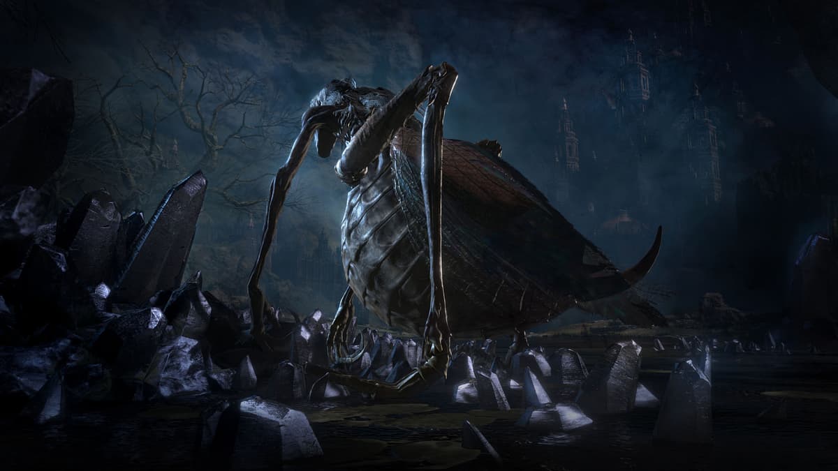 Picture of Dark Souls III: The Ringed City - Xbox One