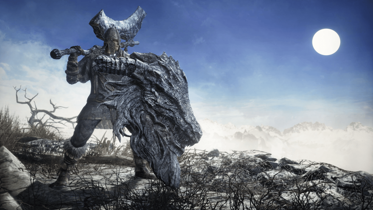 Picture of Dark Souls III: The Ringed City - Xbox One
