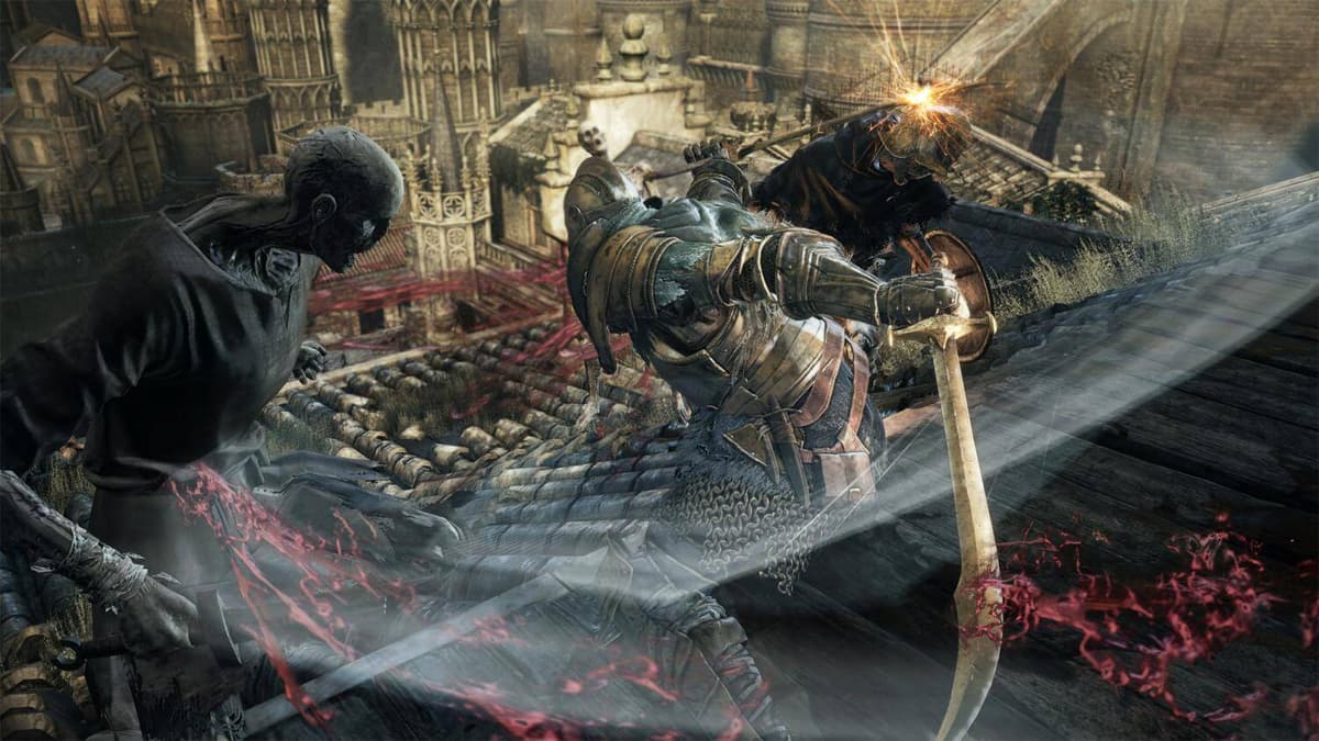 Picture of DARK SOULS™ III