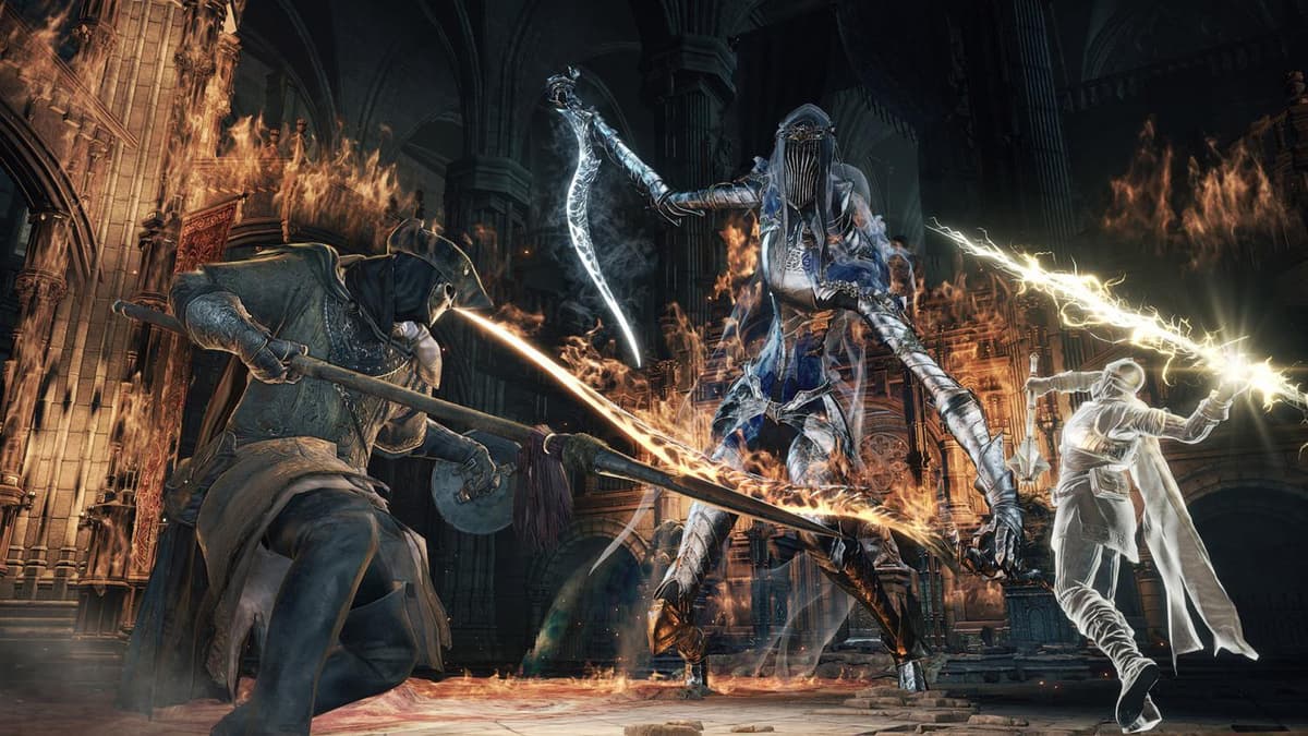 Picture of DARK SOULS™ III